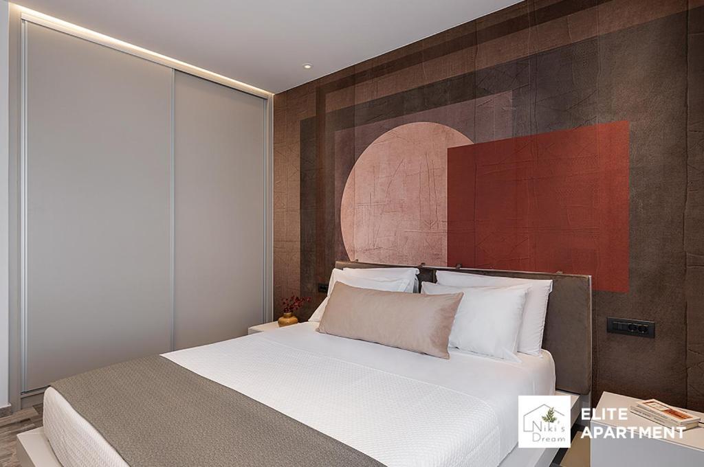 Nikis Dream Luxury Apartments Chania  Exteriér fotografie