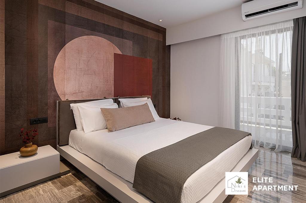Nikis Dream Luxury Apartments Chania  Exteriér fotografie