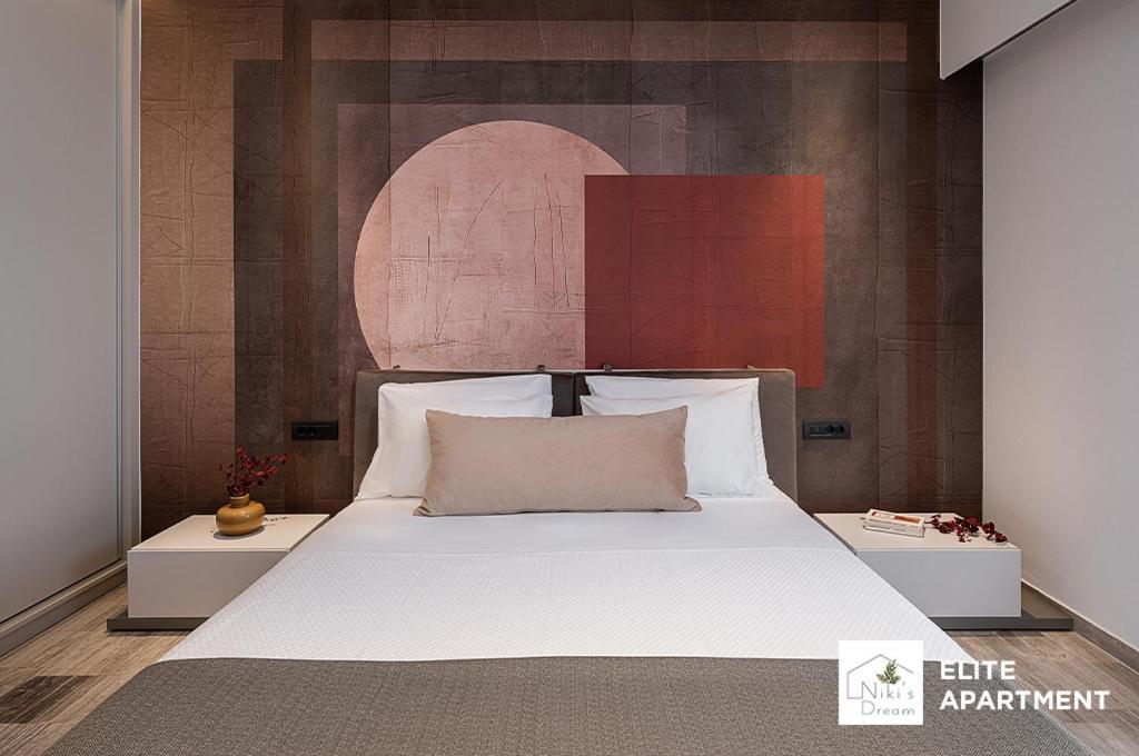 Nikis Dream Luxury Apartments Chania  Exteriér fotografie