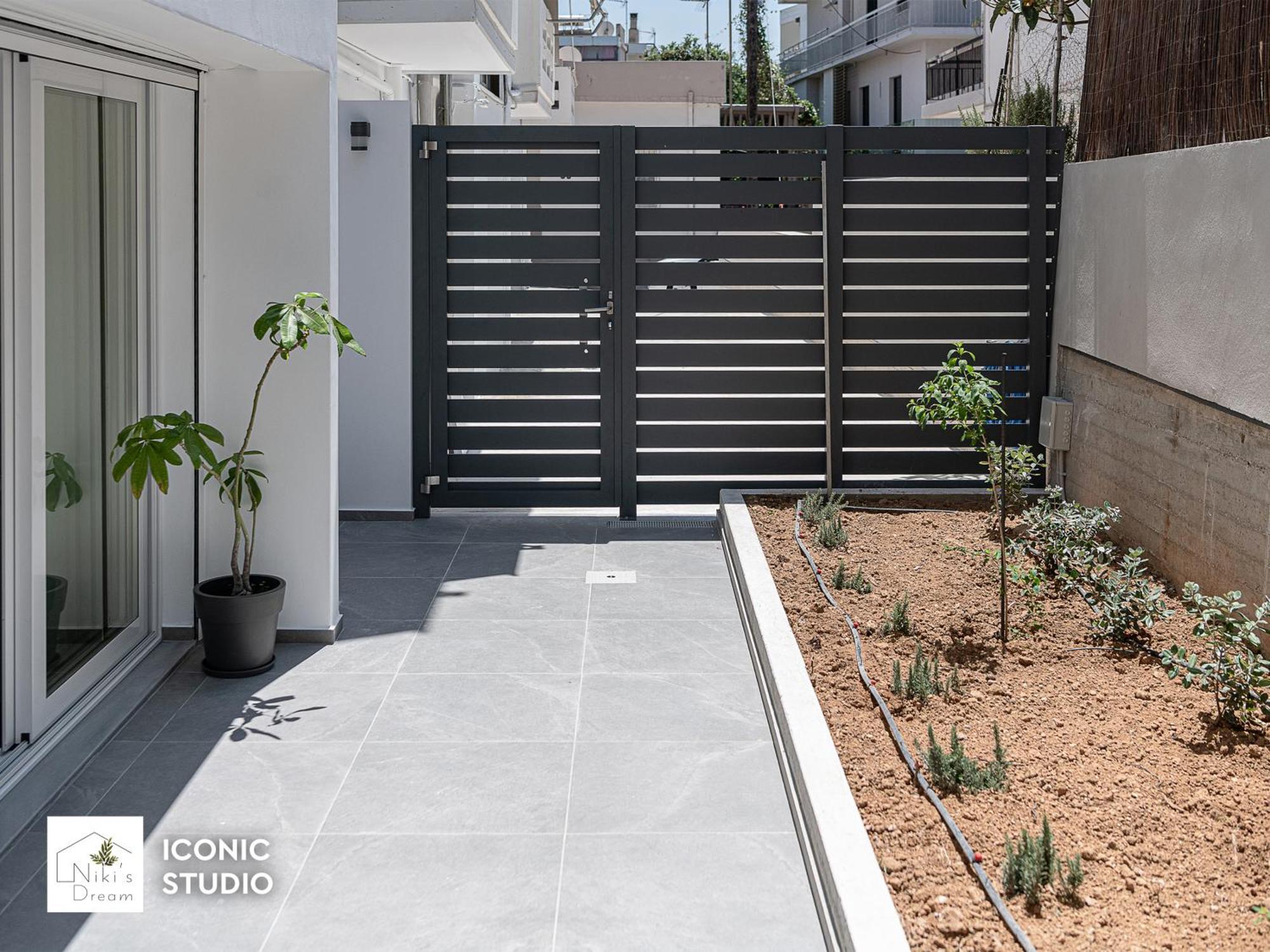 Nikis Dream Luxury Apartments Chania  Exteriér fotografie