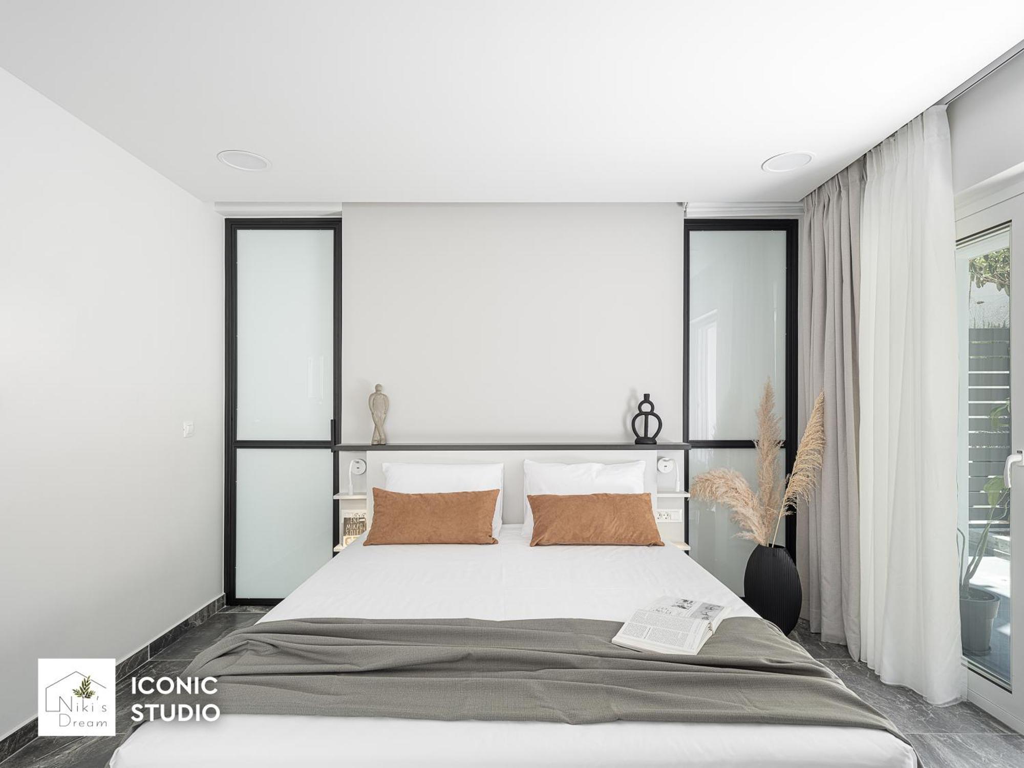 Nikis Dream Luxury Apartments Chania  Exteriér fotografie